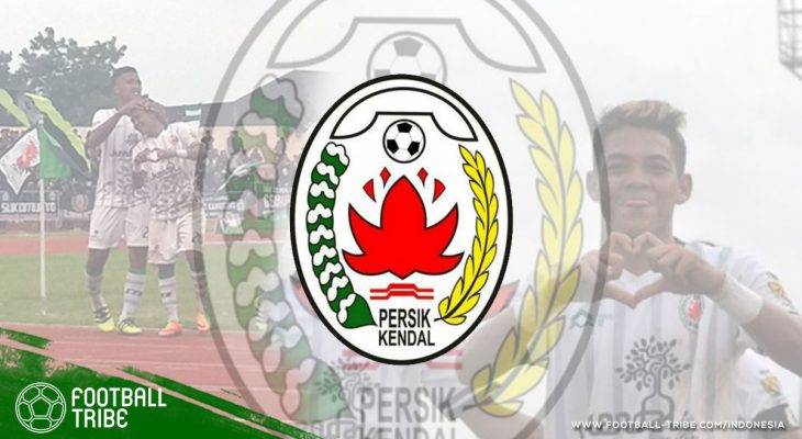 Tundukkan Aceh United, Persik Kendal Menambah Wakil Jawa Tengah di Liga 2 2018