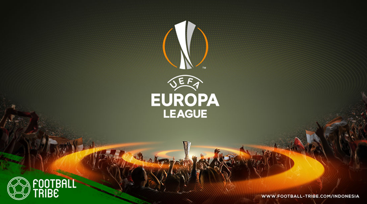 Hasil Undian 32 Besar Liga Europa: Sajian Sejumlah Laga Menarik yang Siap untuk Ditonton