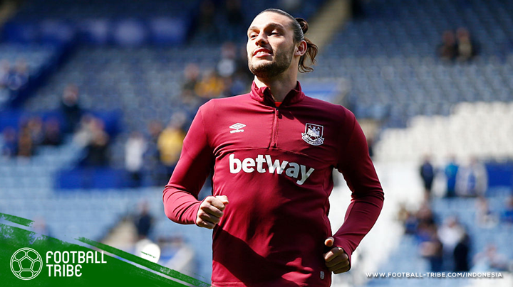 Chelsea adalah Andy Carroll