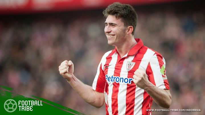 Kedatangan Laporte di City