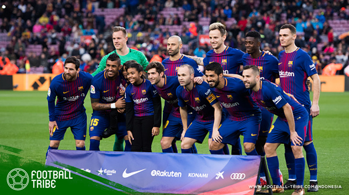 640 Gambar gambar barcelona 2018 Terbaru