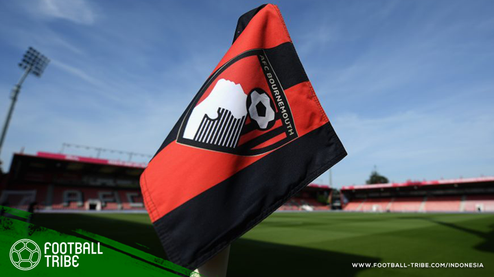 Bournemouth sangat serius dalam hal sepak bola