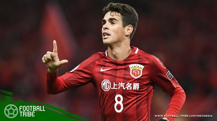 kembalinya bintang di Liga Super Cina ke Eropa