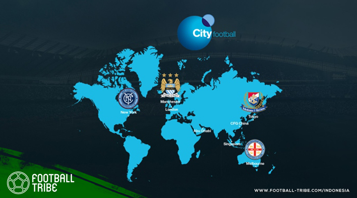 Ekspansi City Football Group di India, Kapan ke Indonesia?