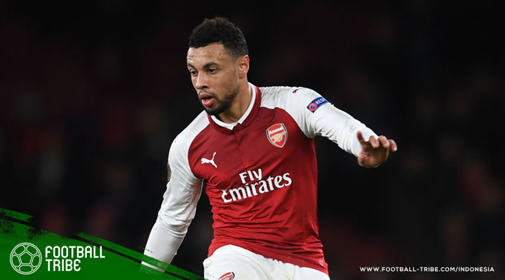 Bukan Perkara Mudah bagi Arsenal Mencari Pengganti Francis Coquelin