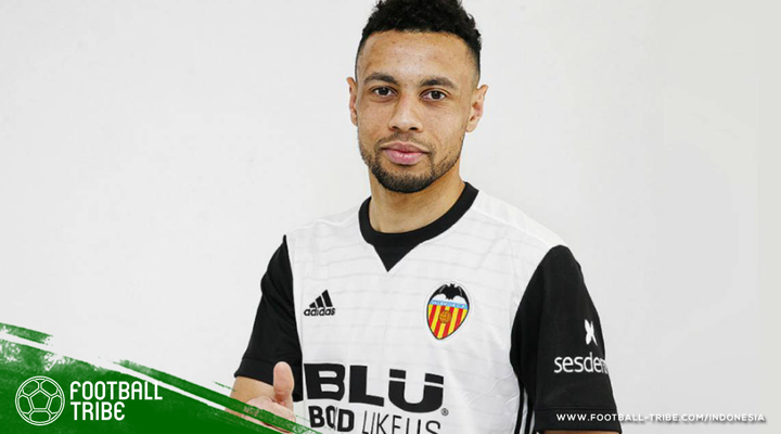 Apa yang Bisa Ditawarkan Francis Coquelin untuk Valencia?