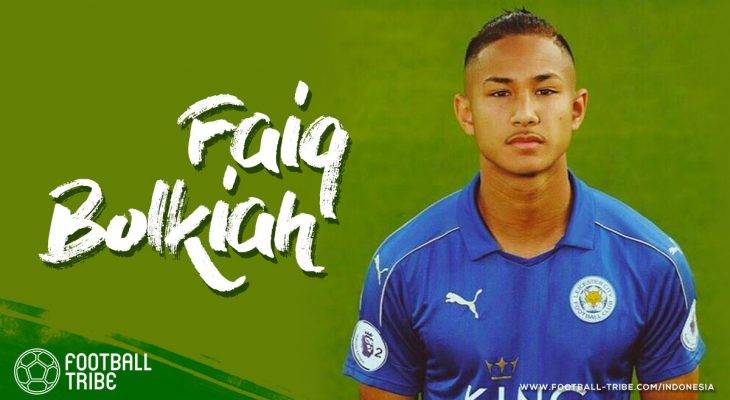 Faiq Bolkiah, Pesepak Bola Terkaya yang Sesungguhnya