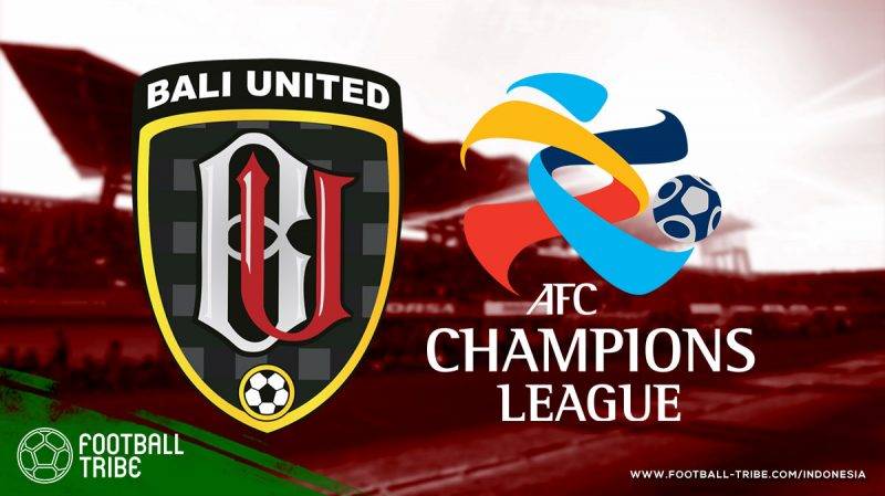 Bali United