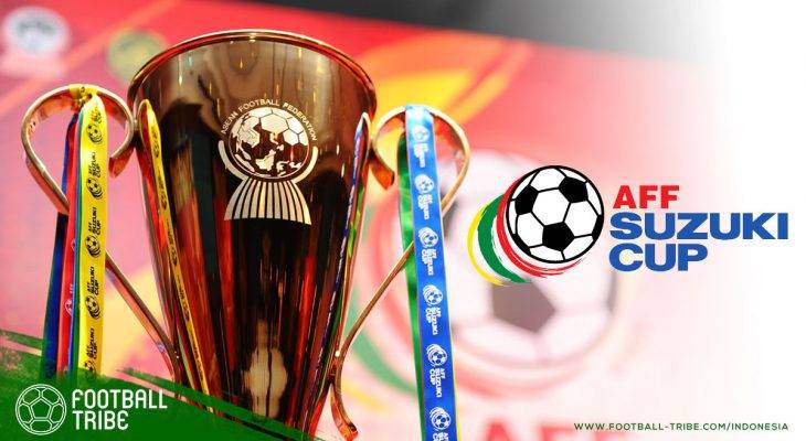 Format Baru Piala AFF 2018 dan Segelintir Kekhawatiran bagi Timnas Indonesia