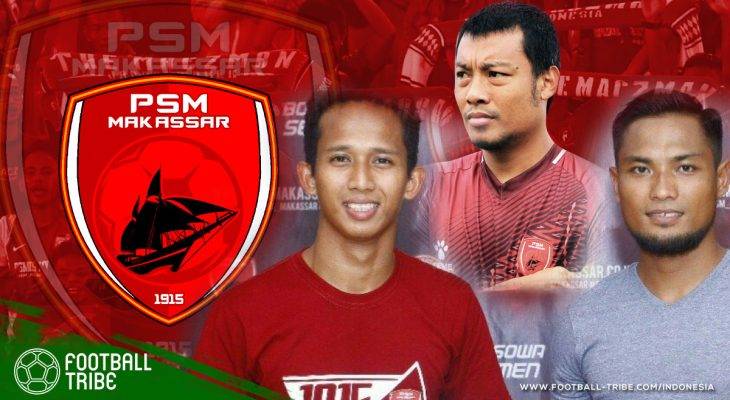 Hengkangnya Hamka Hamzah, Meninjau Kembali Makna Loyalitas di Tubuh PSM Makassar