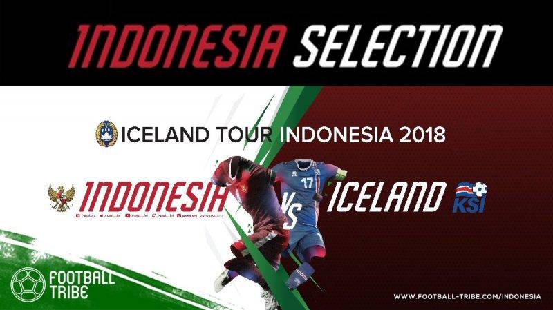 Indonesia Selection