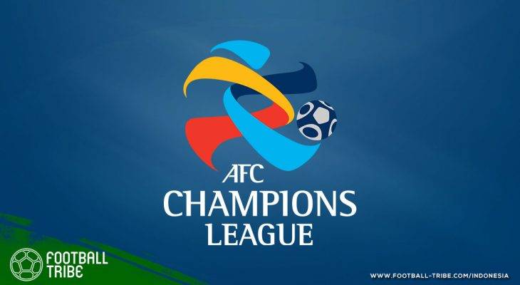 Inilah Klub yang akan Dihadapi Juara Liga 1 di Kualifikasi Liga Champions Asia