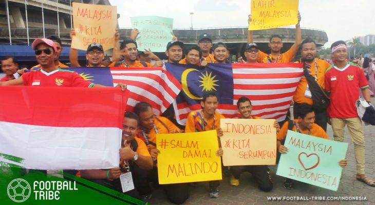 Hijrah ke Malaysia: Menganggap Negeri Jiran sebagai Tetangga, bukan Musuh