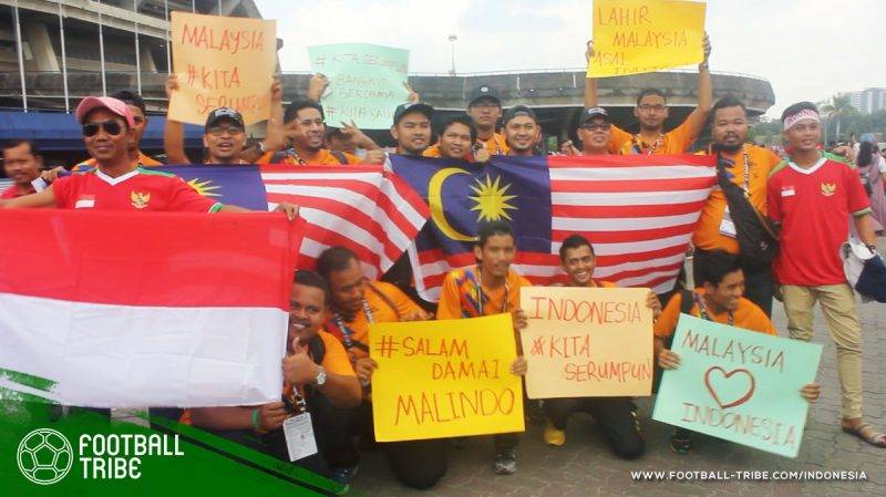 Sentimen kepada Malaysia