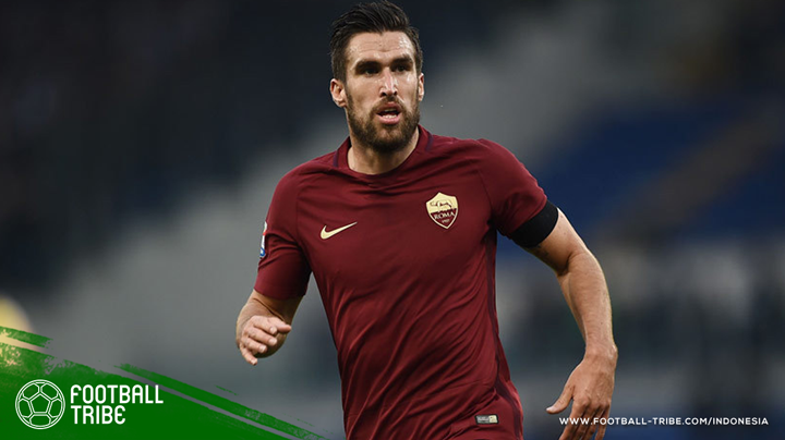 perpindahan Strootman