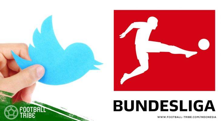 Klub Bundesliga dan Twitter: Cara Efektif Membina Hubungan Intim dengan Suporter