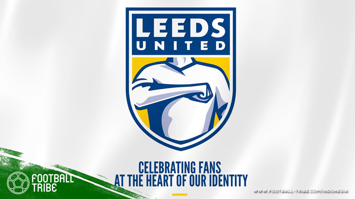 logo baru Leeds