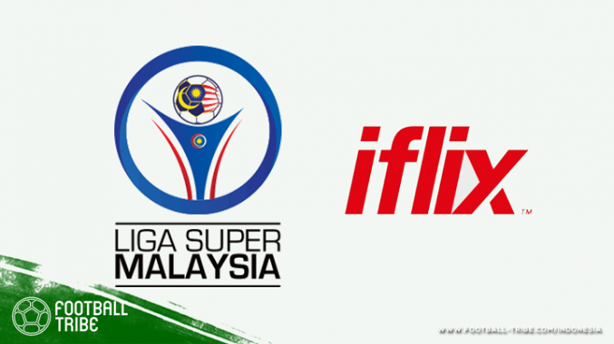 Liga Super Malaysia Bisa Ditonton Di IFlix Dengan Resolusi 4K ...