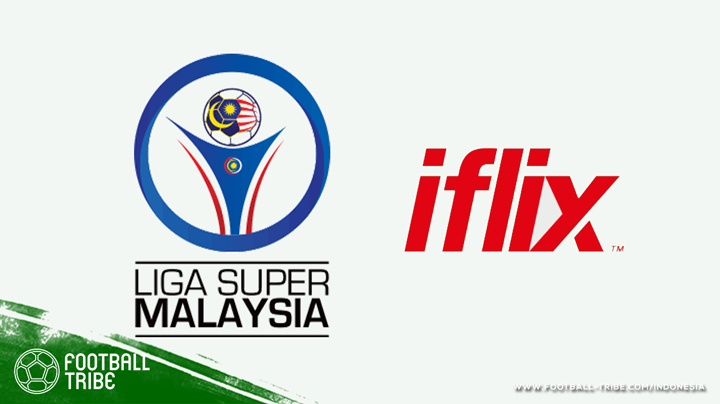 Liga Super Malaysia bisa disaksikan via streaming di iFlix
