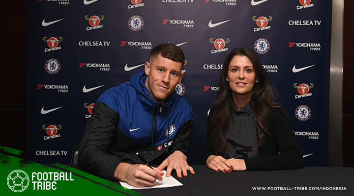 Marina Granovskaia, Iron Lady di Balik Kerja Transfer Chelsea