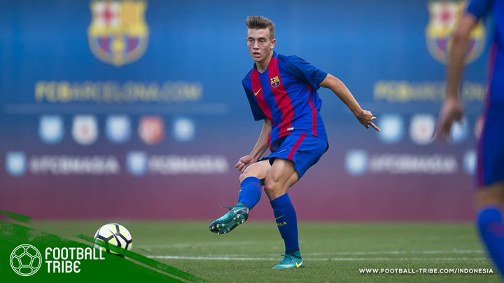 Oriol Busquets