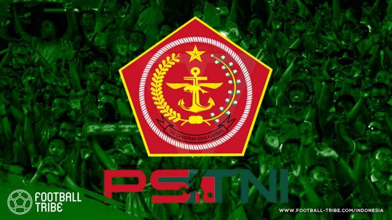 PS TNI resmi diganti PS Tira Bantul