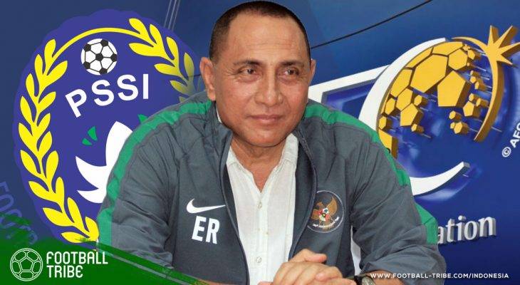 Saga Evan Dimas dan Ilham Udin Armaiyn Bisa Berujung Investigasi AFC untuk PSSI