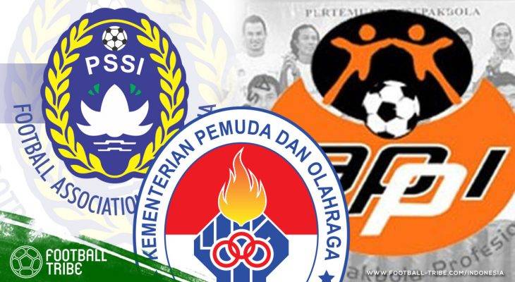Penyelesaian Sengketa Kontrak Pemain di Indonesia: Kewenangan Para Pihak (Bagian 1)