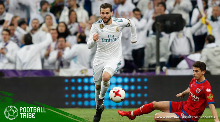 Seri Dengan Numancia, Real Madrid Tetap Lolos ke Perempatfinal Piala Raja Spanyol