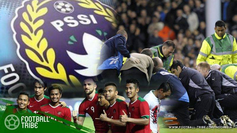 kesuksesan sepak bola Indonesia