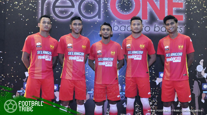 Bukan Saja Terjadi di Indonesia, Selangor FA Ternyata Belum Temukan Kandang untuk Kompetisi Mendatang