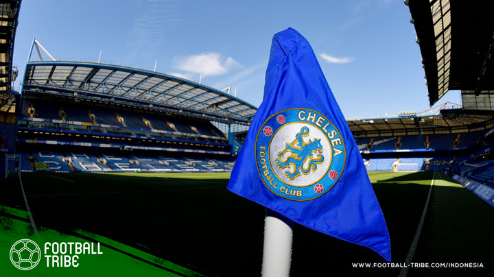 Chelsea berencana merenovasi stadion