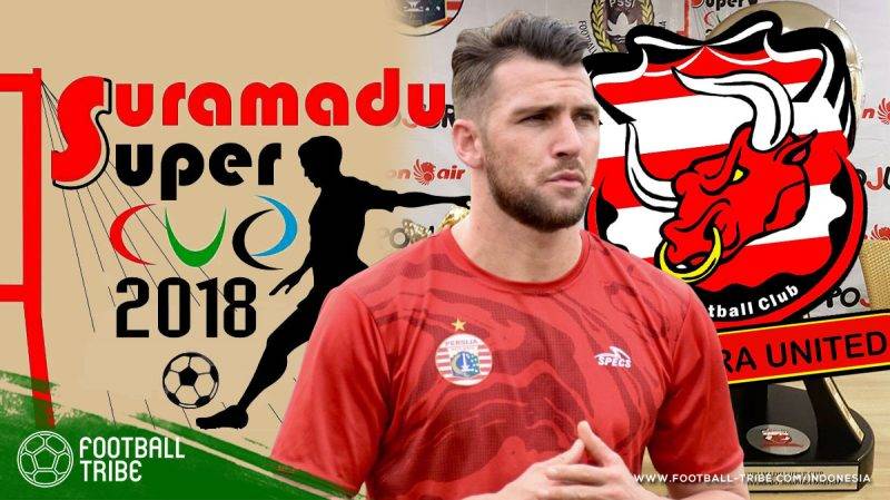 Suramadu Super Cup 2018