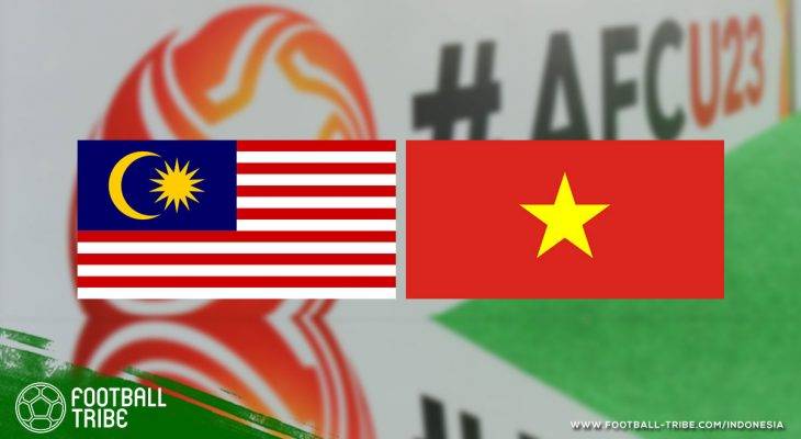 Malaysia dan Vietnam di Delapan Besar Asia, Pertumbuhan Masif Sepak Bola Asia Tenggara