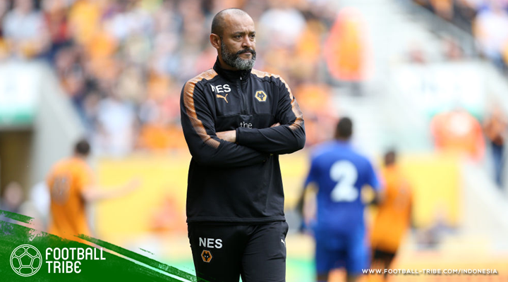 Aroma Kuat Portugal dan Geliat Ambisius Wolverhampton Wanderers