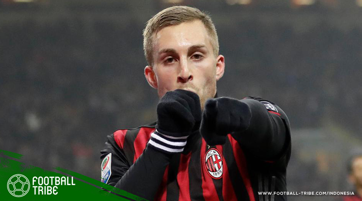 Dari AC Milan untuk Gerard Deulofeu: Bila Rasaku Ini Rasamu