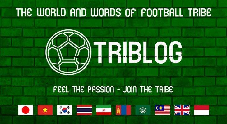 Triblog: Tempat Melihat Apa Saja yang Kami Lakukan di Redaksi Football Tribe