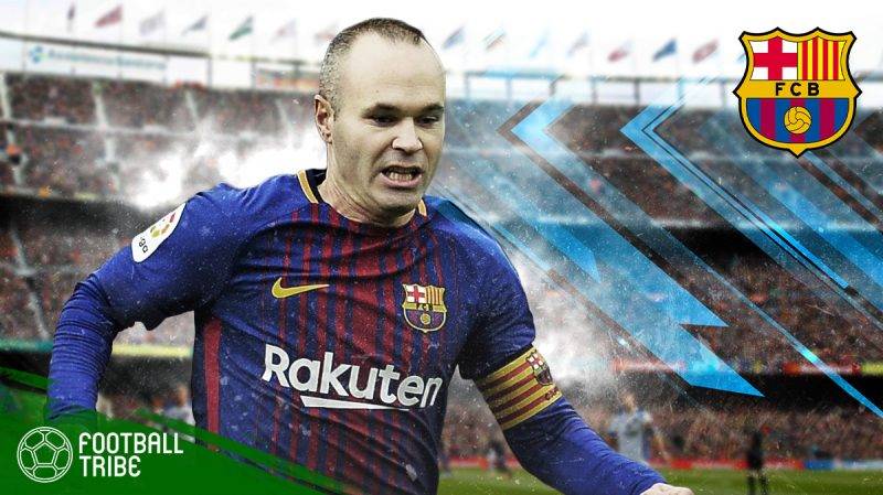 otak Iniesta