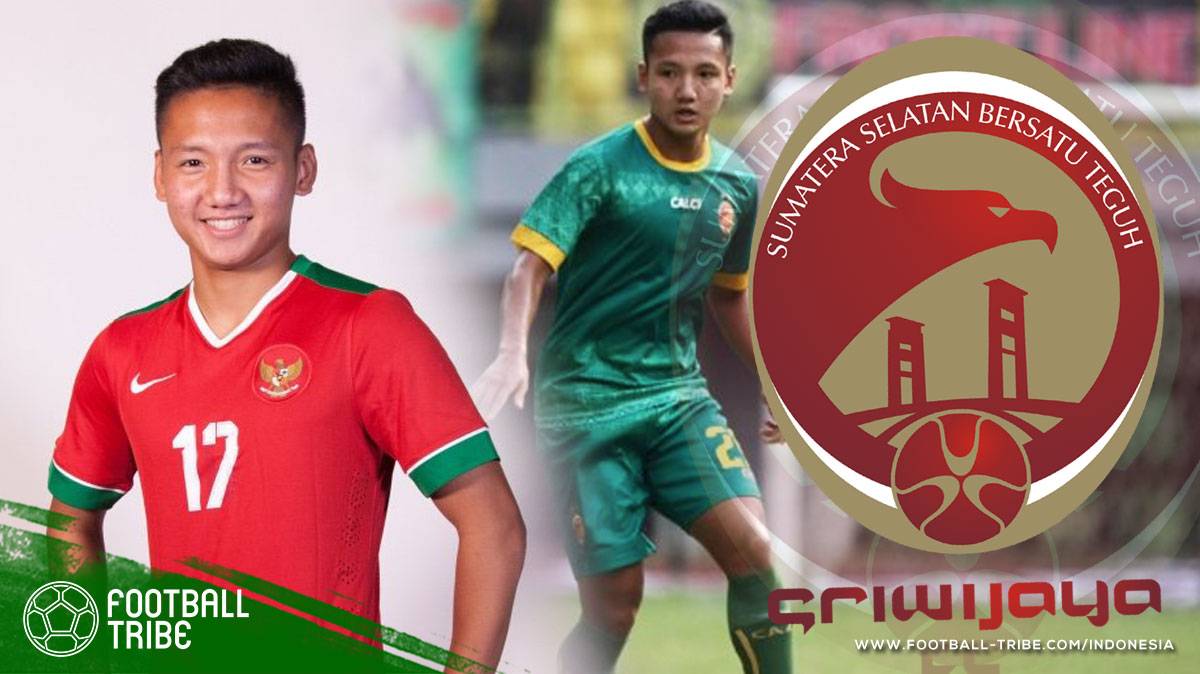 Syahrian Abimanyu Si Kecil Yang Tidak Malu Malu Football Tribe