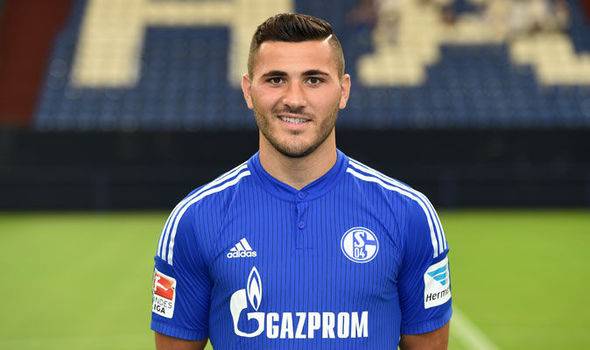 Andaikan Schalke Tidak Kehilangan Pemain Bintang Mereka ...