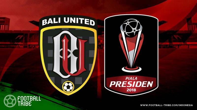 Bali United lebih memprioritaskan leg kedua semifinal Piala Presiden