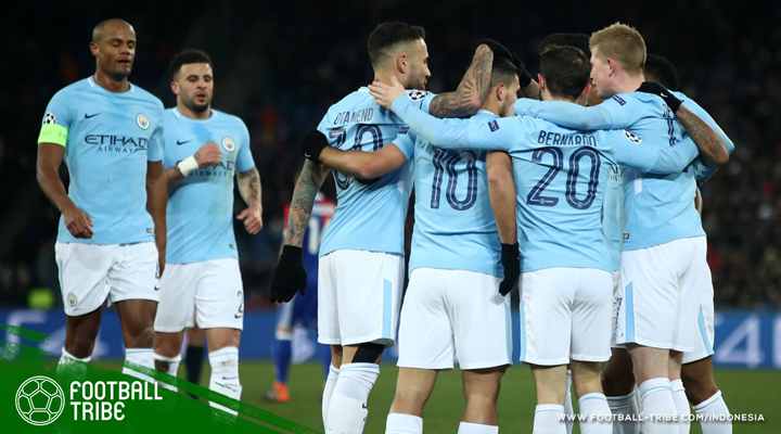 Tamu yang Tidak Sopan Bernama Manchester City