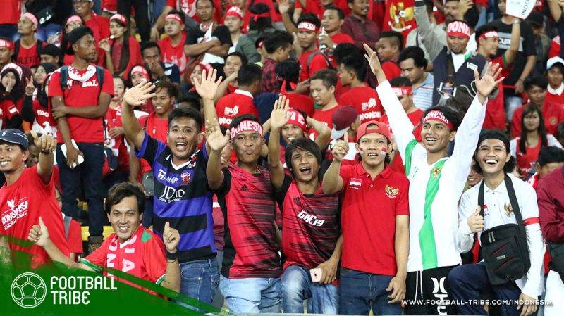 kompetisi sepak bola Indonesia