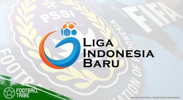 Perombakan Komdis dan Komite Wasit. Menuju Liga Indonesia yang Lebih Baik (?)