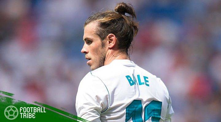 Menerka Klub yang Siap Menjadi Pelabuhan Baru Gareth Bale Versi Bursa Taruhan
