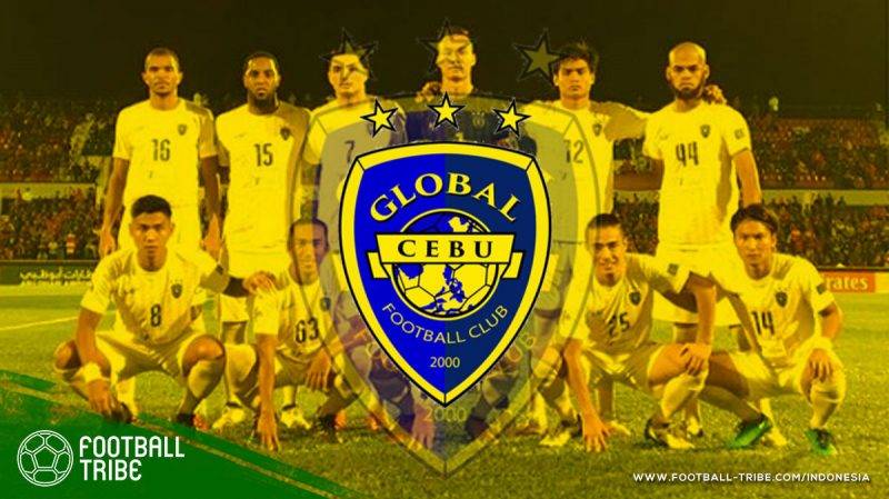 kekuatan Global Cebu