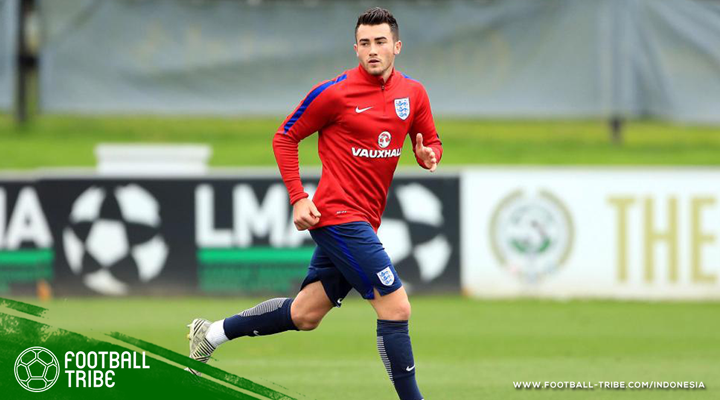 Jack Harrison, Arjen Robben-nya Inggris yang Memikat Pep Guardiola