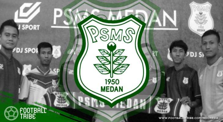 5 Pemain PSMS Medan Yang Masih Pantas Berlaga di Liga 1 2019