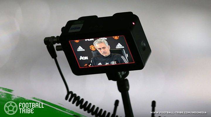 Konten-Konten Terbaik di Kanal YouTube Manchester United