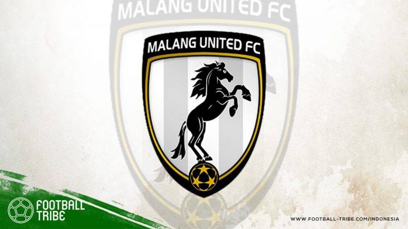 Keseriusan tim Malang United